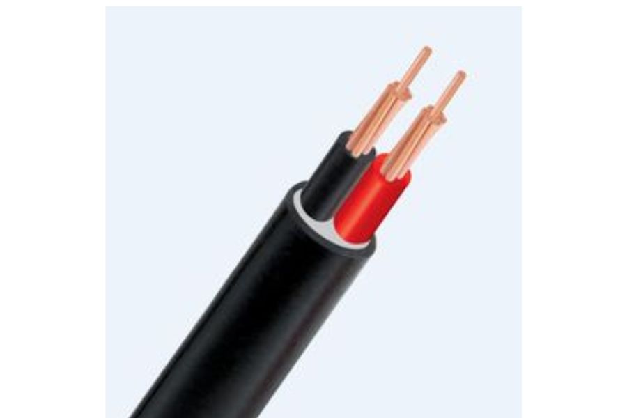 Cáp Điện Lực Cách Điện PVC/PVC TLC Cable Thăng Long: Cấu Tạo, Tiêu Chuẩn và Ứng Dụng