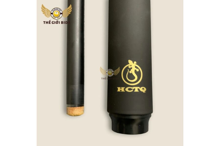 Danh sách 10 cơ (gậy) bida HCTQ được yêu thích nhất tại Việt Nam
