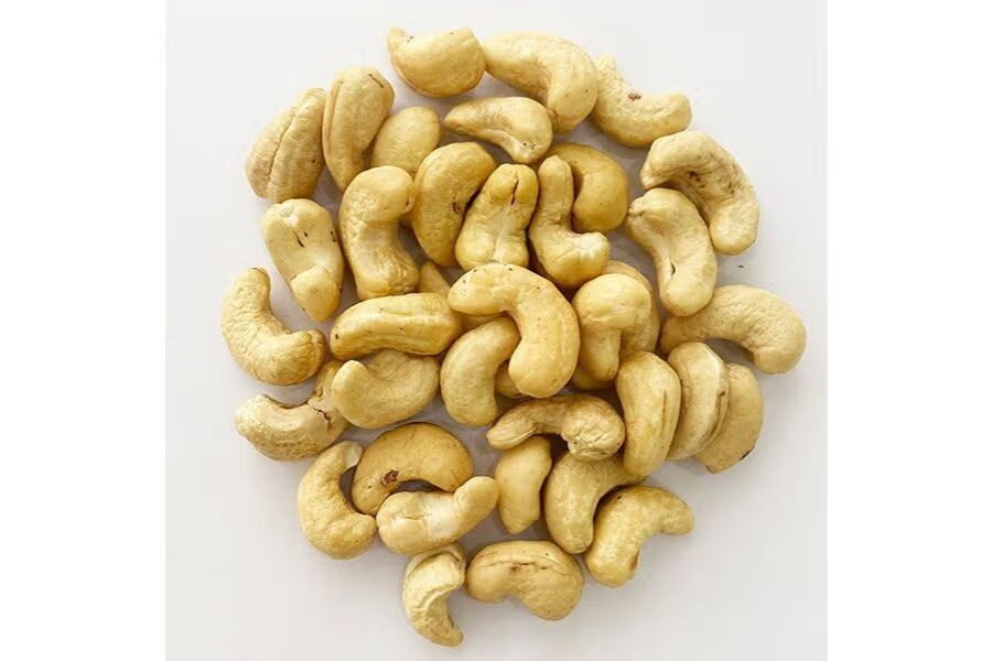 What Are Cashew Nuts? What Dishes Are Processed Into?