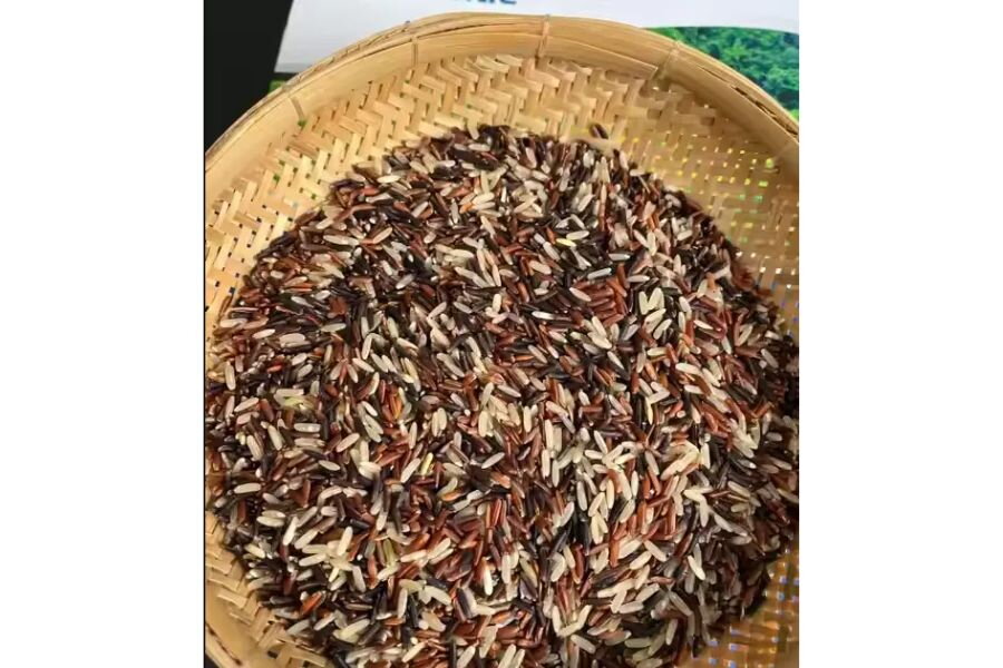 What Is Vietnamese Nutritional Rice? What Dishes Is It Made Into?