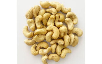 What Are Cashew Nuts? What Dishes Are Processed Into?