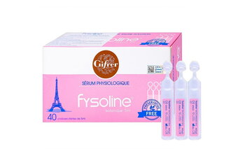Fysoline Hồng là gì? Tại sao được bác sĩ khuyên dùng