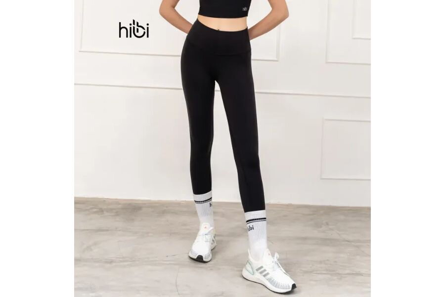 Mua bán quần tập yoga tại Be5 Sports – Lý do nên chọn chúng tôi