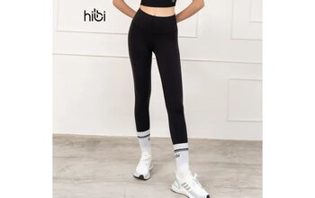 Mua bán quần tập yoga tại Be5 Sports – Lý do nên chọn chúng tôi