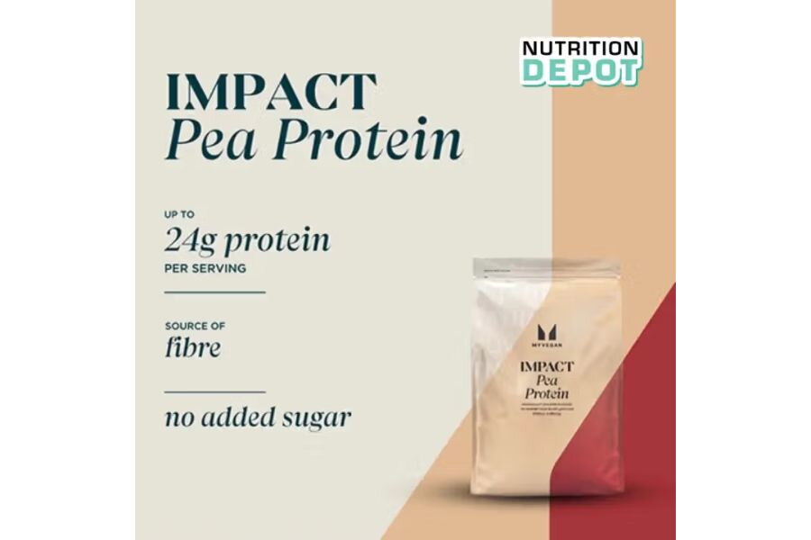 Tìm Hiểu Về Thực Phẩm Bổ Sung Protein Và Cách Sử Dụng Hiệu Quả Cho Sức Khỏe