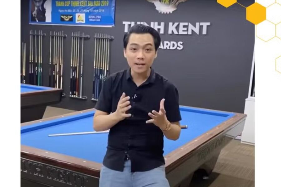 Hướng Dẫn Học Đánh Bida Từ Cơ Bản Đến Nâng Cao – Bí Quyết Để Trở Thành Cơ Thủ Chuyên Nghiệp